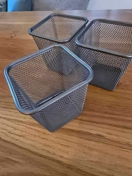 Photo of free Pen pots (Botley SO30) #1