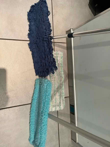 Photo of free mops (Headington OX3) #2