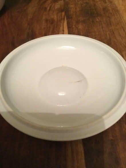 Photo of free Casserole Dish (Harrogate HG1) #1
