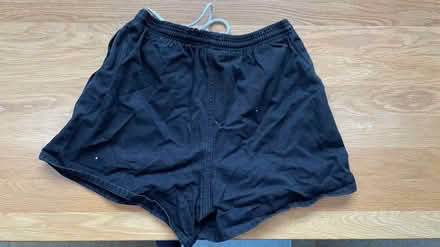 Photo of free Kooga Rugby Shorts (New forest, Bramshaw) #2