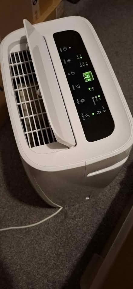 Photo of free Dehumidifier READ FULL DETAILS (Mansfield NG19) #2
