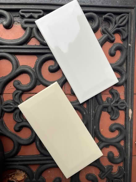 Photo of free New tiles (Cheltenham) #2