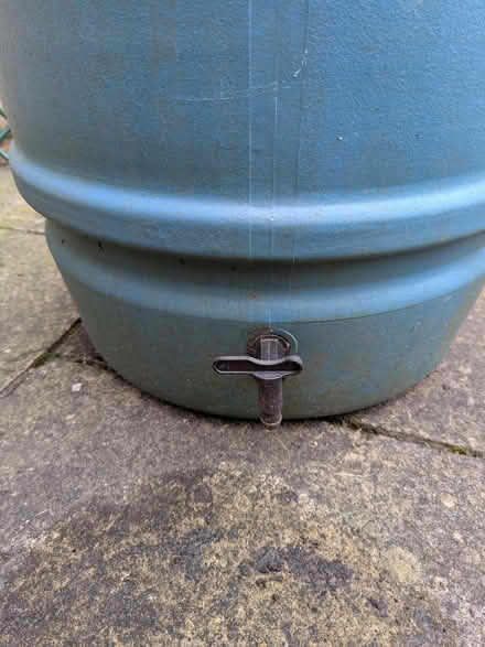 Photo of free Water butt (New Hinksey OX1) #3