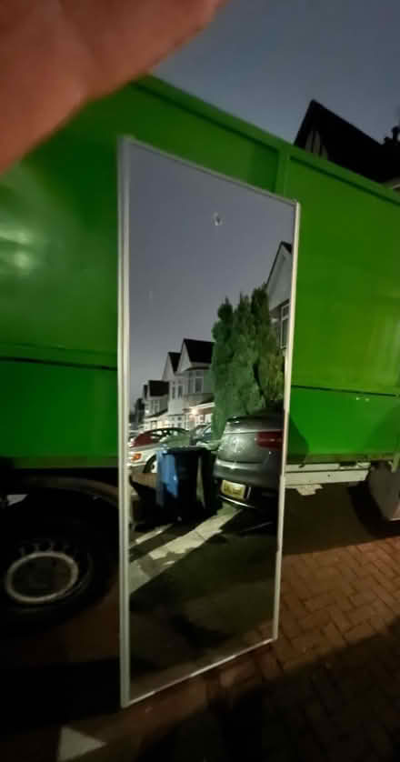 Photo of free Big mirror (HA3) #2