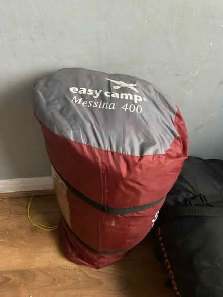 Photo of free Camping stuff (SK3 Edgeley) #2