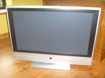 Photo of free Loewe 42" TV (Raymond's Hill EX13) #1