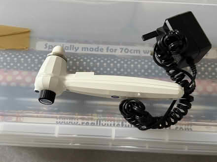 Photo of free Boots massage machine (Beaconsfield HP9) #1