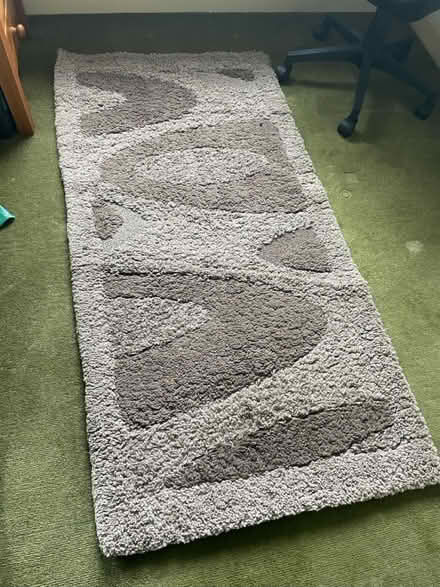 Photo of free Brown rug (Halifax, HX1) #1