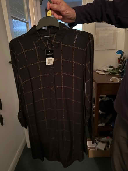Photo of free Dress size 14 (Great Bromley CO7) #1