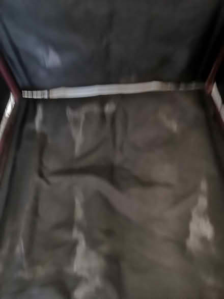 Photo of free Wheelchair (Worthing) #3