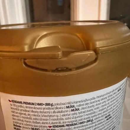 Photo of free Baby Formula Free If You Have Baby (Cross county & Bronx River pkw) #4