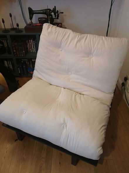 Photo of free Futon (Penrith CA11) #2