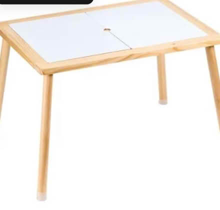 Photo of IKEA play table (Oldfield Park) #1