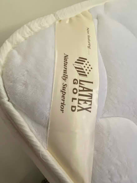 Photo of free Mattress - queen size (Bundoora 3083) #2