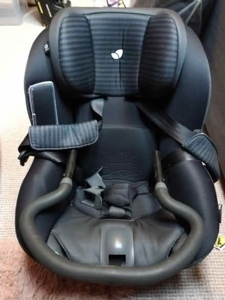 Photo of free Joie Car seat (Caton LA2) #3