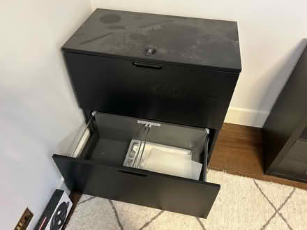 Photo of free Filing Unit (Upshire (EN9)) #3