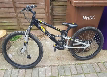 Photo of free Junior bike - needs brake fixing (Royston SG8) #1