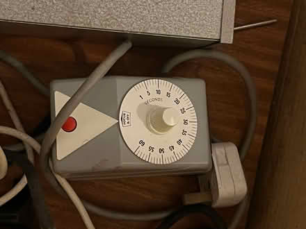 Photo of free Photo enlarger (Shirley, Croydon) #4