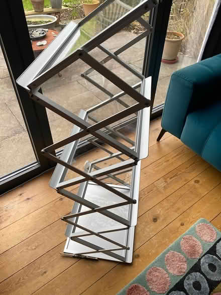 Photo of free Document stand (Central Fordingbridge (SP6)) #3