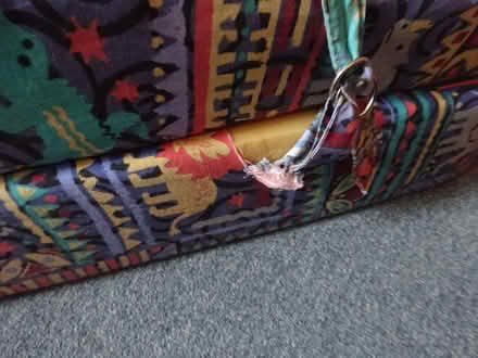 Photo of free Single Bed Chair (Cheadle Hulme SK8) #4