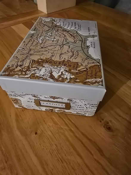 Photo of free Folders (Botley SO30) #3