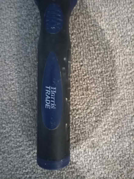 Photo of free Harris paint roller (NR28) #2