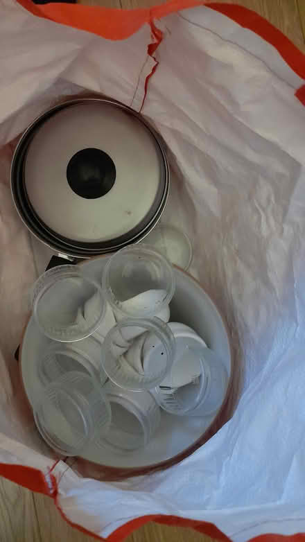 Photo of free Kitchen bits (High Town, Bridgnorth) #1