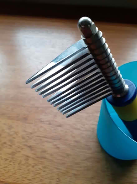 Photo of free Pet grooming tool (Wirksworth DE4) #1