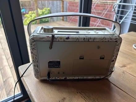 Photo of free DAB Radio (MK7, Wavendon Gate) #2