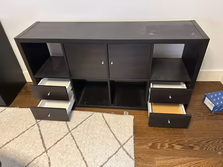 Photo of free Bookcase (Upshire (EN9)) #1