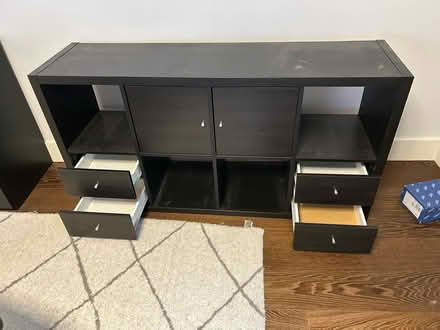 Photo of free Bookcase (Upshire (EN9)) #1