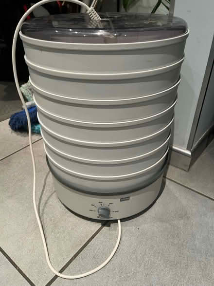 Photo of free Food dryer (Headington OX3) #1
