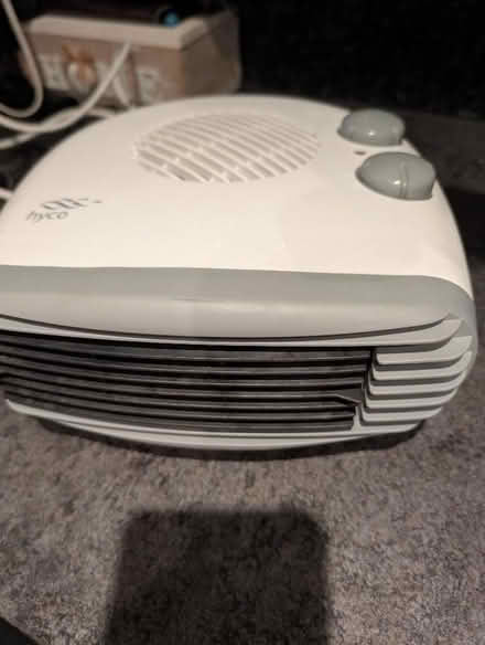 Photo of free Blow heater (Barton-in-Fabis CP NG11) #1