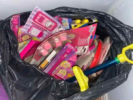 Photo of free Suit a nursery/childminder (SK3 Edgeley) #1