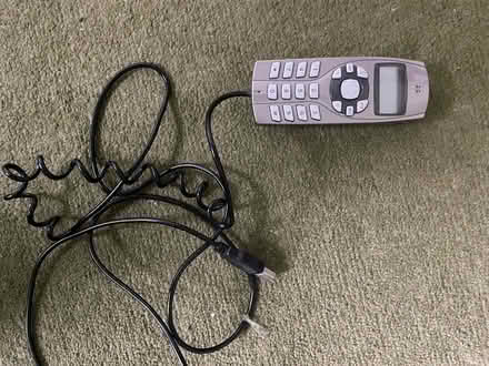 Photo of free VoIP phone unit (Halifax, HX1) #1