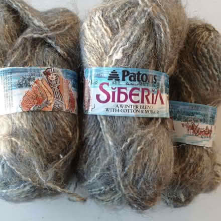 Photo of free Knitting yarn (Oswestry SY11) #1