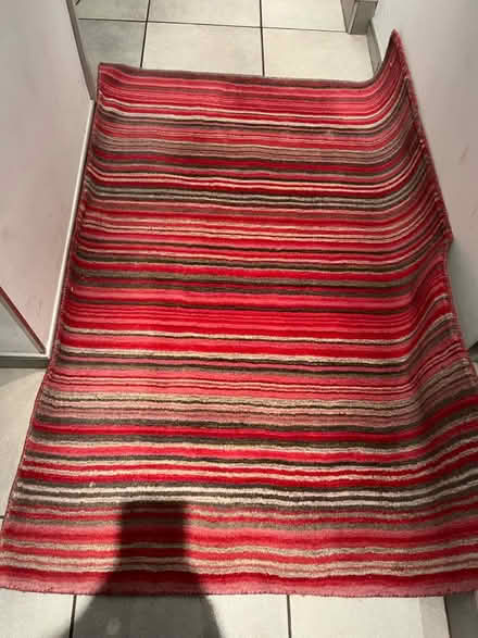 Photo of free Rug (Headington OX3) #1