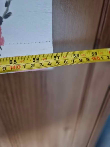 Photo of free Roller Blind (CT10) #4