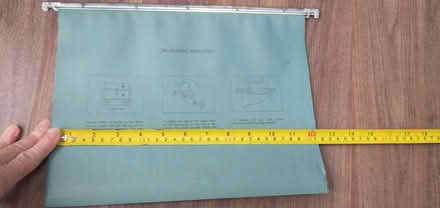 Photo of free File inserts and folders (Aspley Guise MK17) #2