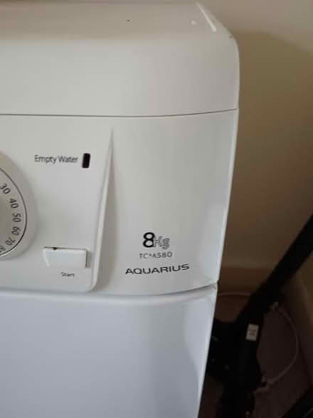 Photo of free Dryer to let go (Green Lane CV3) #2