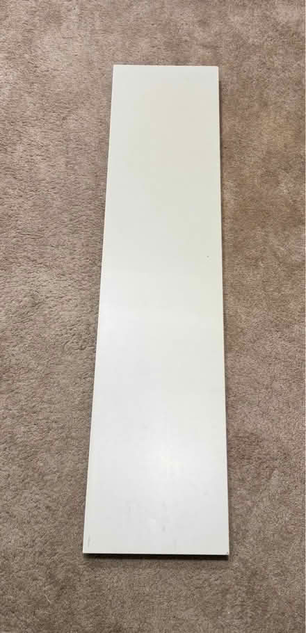 Photo of free “Floating” shelf (Ealing W5) #1