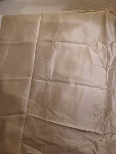 Photo of free Curtains (Bradley, HD2) #1