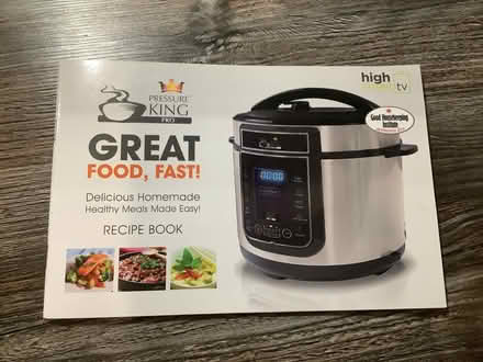 Photo of free Pressure King Pro (Leighton Buzzard LU7) #3