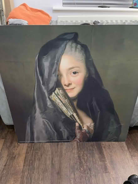Photo of free Painting (Thurmaston LE4) #1