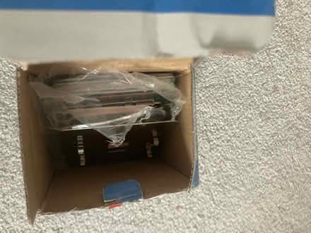 Photo of free Electric switch bits and bobs (Maida Vale, W9) #2