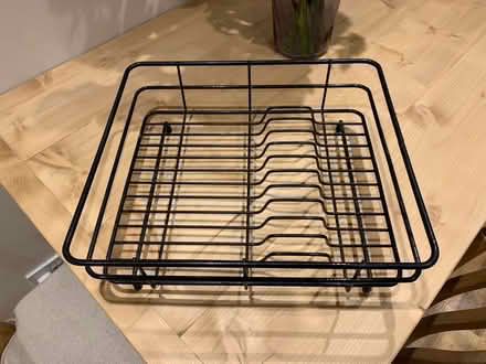Photo of free Drainer (Horsley Woodhouse CP DE7) #1