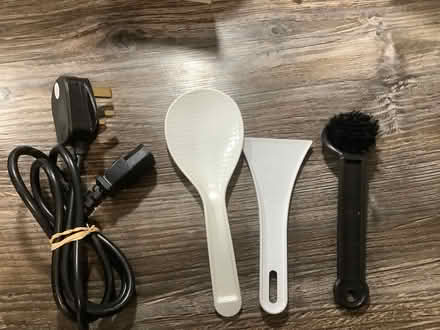 Photo of free Pressure King Pro (Leighton Buzzard LU7) #2