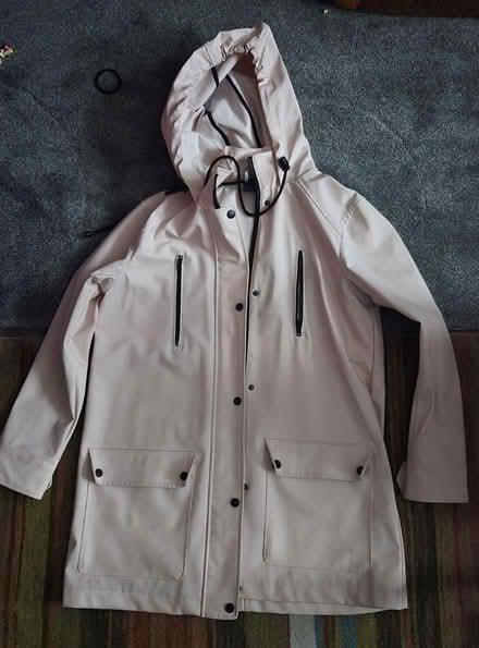 Photo of free Pink rain coat (Guildford GU1) #1