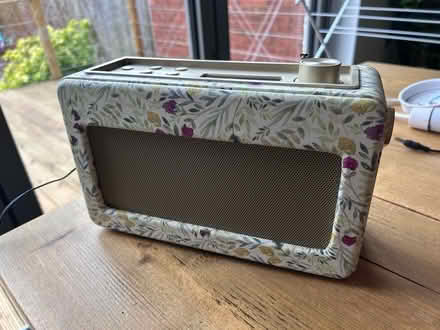 Photo of free DAB Radio (MK7, Wavendon Gate) #1