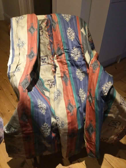 Photo of free Curtains Pair of curtains as in photo (Westbury on Trym BS9) #1